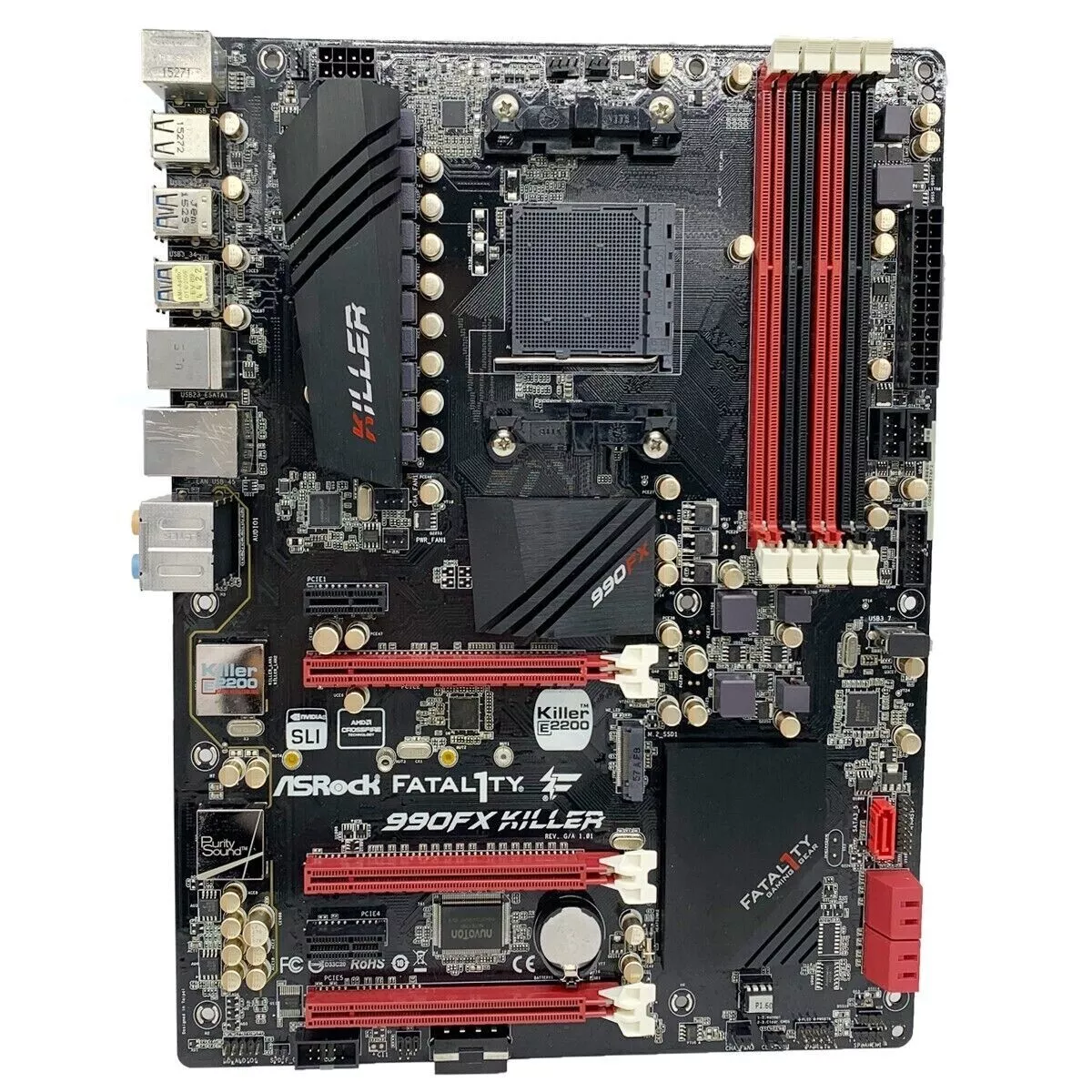 Amd shop fx 990