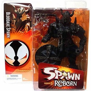 spawn bloodaxe