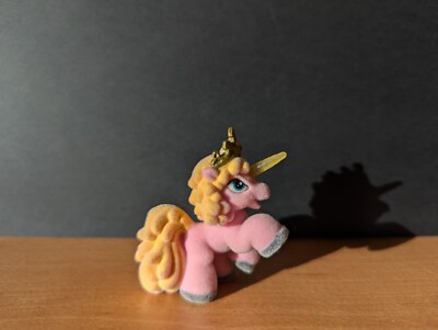 ''Samba'' Filly Unicorn Sammelfigur