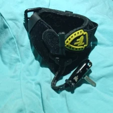 Tru Fire Toro Release