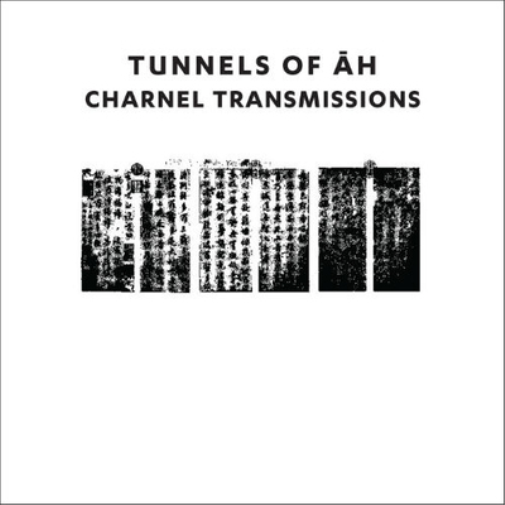 Tunnels of Ah Charnel Transmissions (CD) Album Digipak