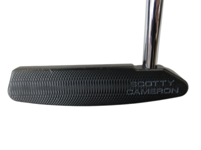 Scotty Cameron Select Newport 2 Notchback Men's Putter 34 in Very