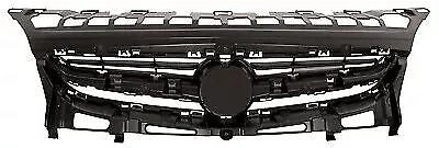 Vauxhall Astra GTC 2014- Front Grille Upper Centre High Quality New OE 13347321 - Picture 1 of 1