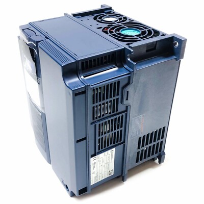 FRN010G1S-4U Fuji FRENIC-MEGA 10HP Inverter/Variable Frequency