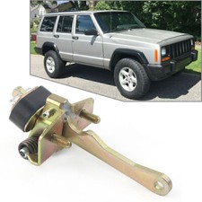 Front Left Or Right Door Check Strap For Jeep Cherokee Xj 1984-2001 55235571ab Front Left Or Right Door Check Strap For Jeep Cherokee Xj 1984-2001 55235571ab
