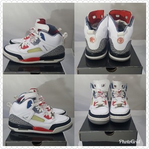 mars blackmon jordans