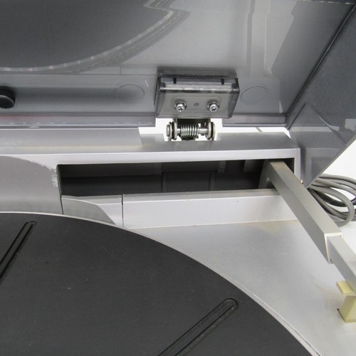 Sears Proformance 564 Linear Tracking Direct Drive Turntable Audio Technica READ - Picture 8 of 14