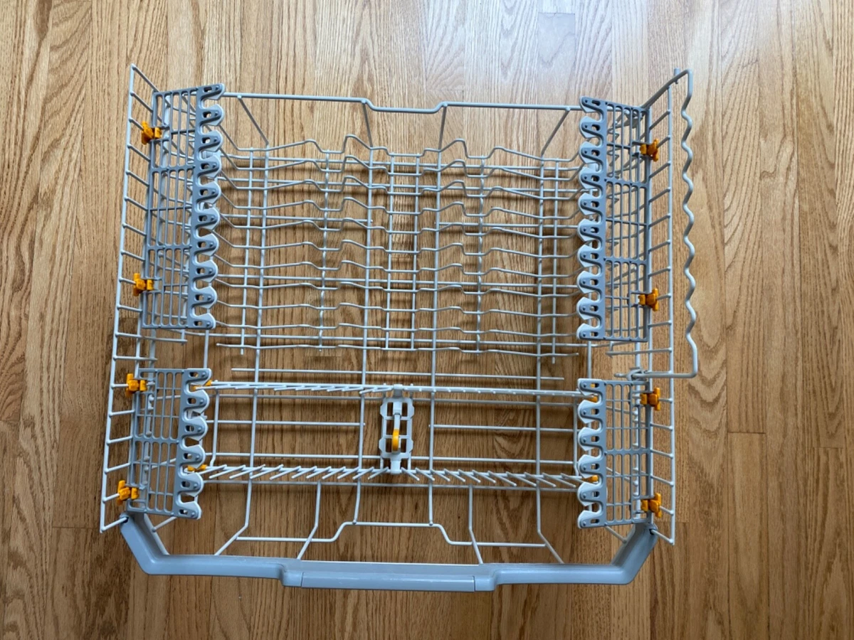 MIELE DISHWASHER LOWER RACK 10646981 Bottom basket GUK 7700 | eBay