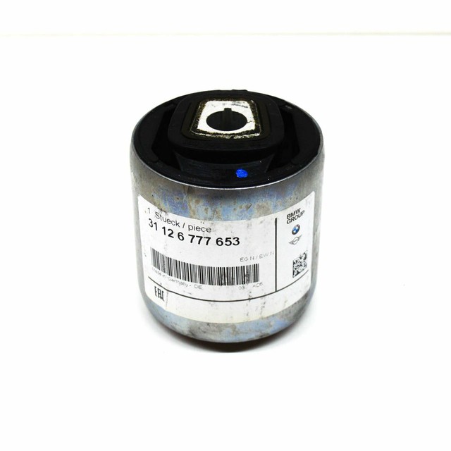 OEM BMW 5 F10 Front Control Arm Bushing Hydrobearing 31126777653