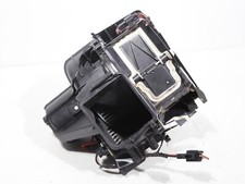 A-Premium HVAC Blower Motor Resistor Compatible with BMW 528i 530i 5