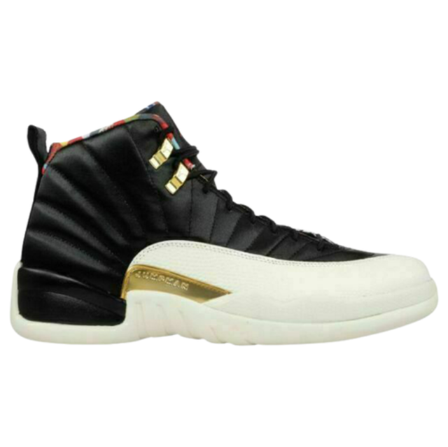Jordan 12 Retro 2019 Chinese New Year for Sale Jordan 12 Retro 2019 Chinese New Year for Sale