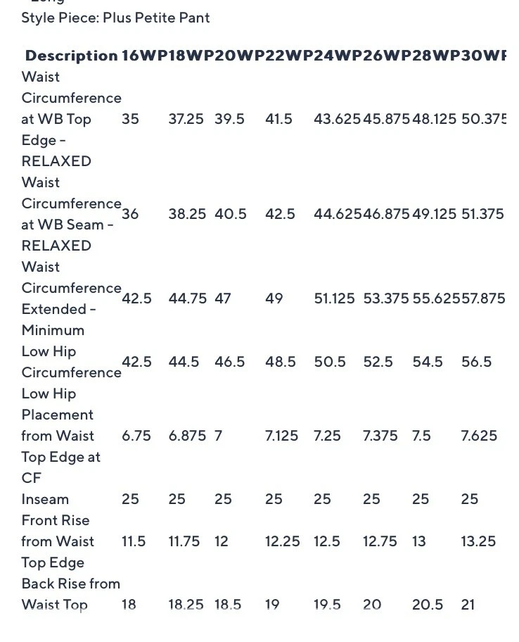 Denim & Co. Petite Easy Stretch Printed Slim Ankle Jean- Navy (Sz 20P) A650510  - Image 2 of 4