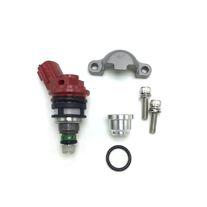 850cc Turbo Fuel Injector For 90-94 Nissan 300ZX Phase 1 2 VG30DE