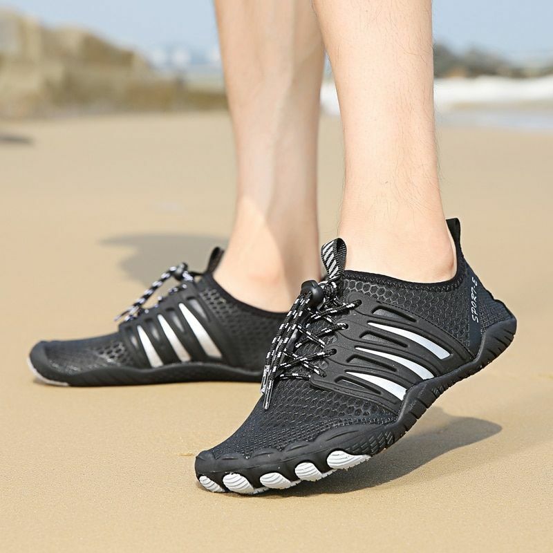 water non slip shoes