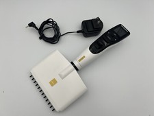 Integra Viaflo electric pipette 12 Channel 50ul 4636 w/charger