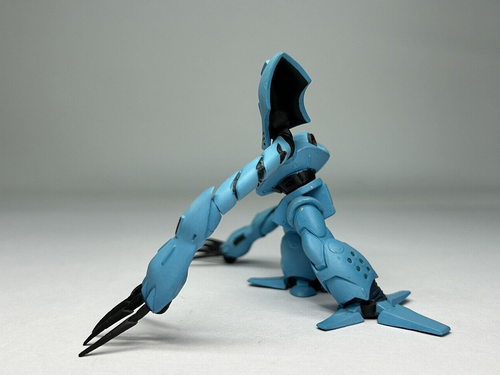 Figura BANDAI FW Gundam Ultimate Operation " MSM-03C Hy-goog" - Imagen 6 de 11