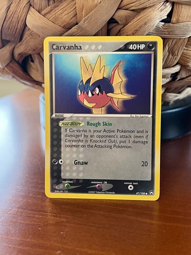 Dark type Pokémon cards; HOLO and Reverse HOLO cards included - 第 15/30 張圖片