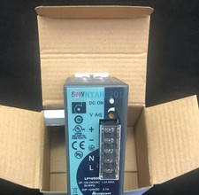 1PC NEW REIGNPOWER LP1050D-24S Rail Switching Power Supply 24V 2.1A 50W