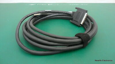 HP 5183-2676 16 ft. (5.33m) 68-pin SCSI Interface Cable