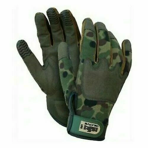 Guantes y manoplas de mujer de piel