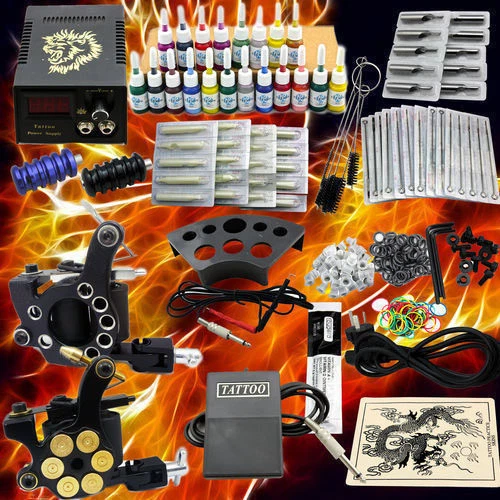Top 166+ cheap tattoo supplies uk latest vova.edu.vn
