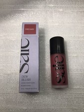 SAIE DEW BLUSH LIQUID CHEEK FLUSH DREAMY 0.4 OZ BOXED