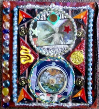 ART X: Books, CDs, Toys, Games, Coins, Jewelry, Gems, Glitter, Sand, Acrylic Etc