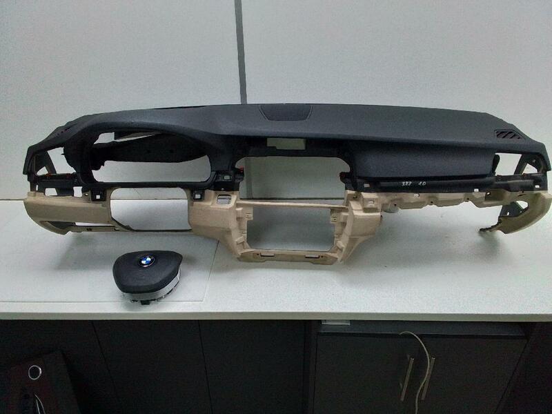 5145919437607 armaturenbrett für BMW SERIE 5 BERLINA (F10)(2010 