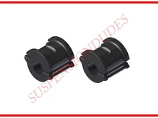 PAIR Front Suspension Stabilizer Bar Bushing Kit for 2005-2012 Ford Escape