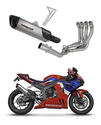 Sac à Dos Rigide Bagtecs Pour Honda CBR 1000 RR-R / SP Fireblade - 30 Litres, Coque Carbone
