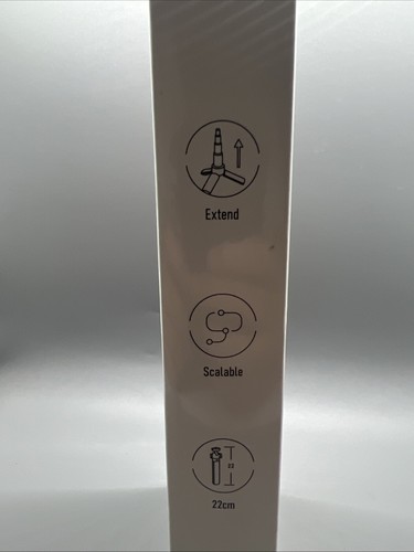 Ulanzi MT-16 Extendable Tripod with Ball Head selfie stick For Camera New Sealed - 第 3/8 張圖片