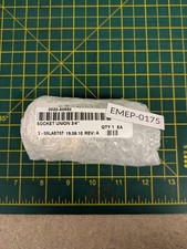 Applied Materials Implanter Socket Union 3/4" BSP	Part Number 0020-80680 NEW