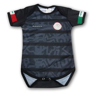 baby soccer jerseys mexico