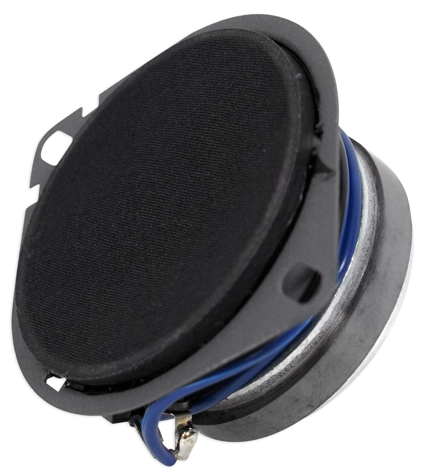 Пара сменных динамиков PowerBass S-275CF 275 OEM для автомобилей ChryslerFord