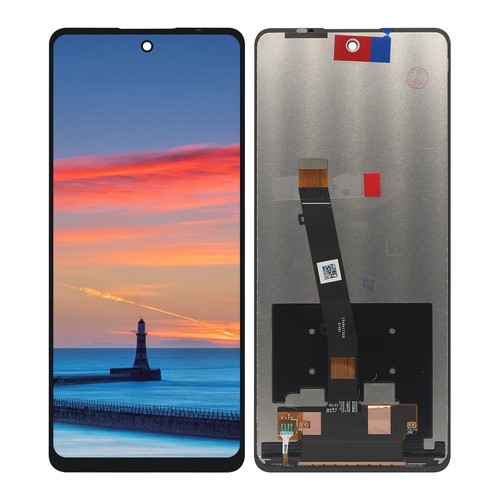 QC For TCL Stylus 5G T779W 6.81" LCD Display Touch Screen Digitizer Assembly - Picture 7 of 7