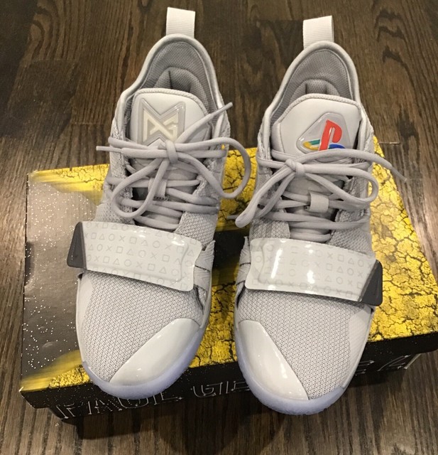 nike pg 2.5 playstation ebay