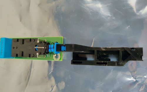 Agilent SureCycler 8800 G8800-26504, G8800-26506 Power Switch, G8800-61300 Kabel - Bild 4 von 10