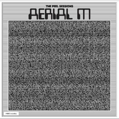 Aerial M - The Peel Sessions (Vinyl LP) [PRE-ORDER]