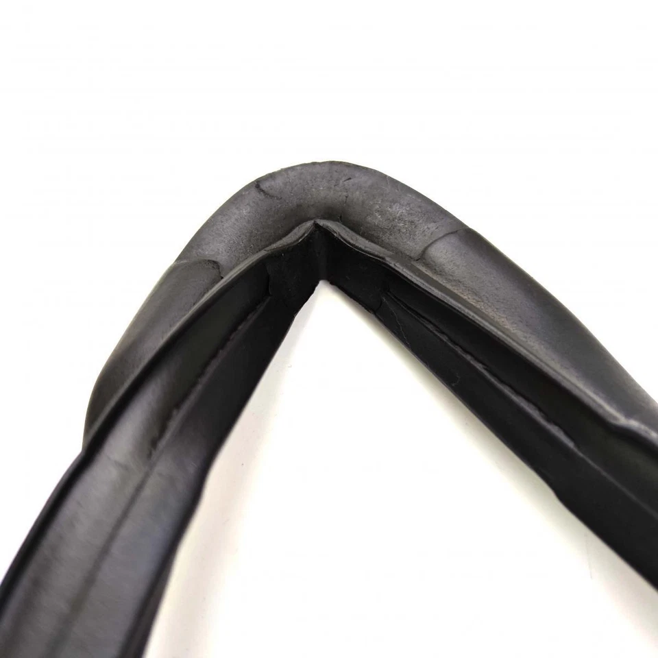 Door Rubber Seal Weatherstrip Rear RH Fits Mitsubishi Galant A121 Sigma 1976-82 - Imagem 4 de 4
