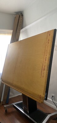 drawing table