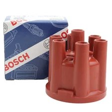 BOSCH Distributor Cap 0001585402 / 1-235-522-194