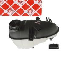 febi 107520 AusgleichsbehäLter KüHlmittel FüR Mercedes S-KLASSE W222 C217 A217