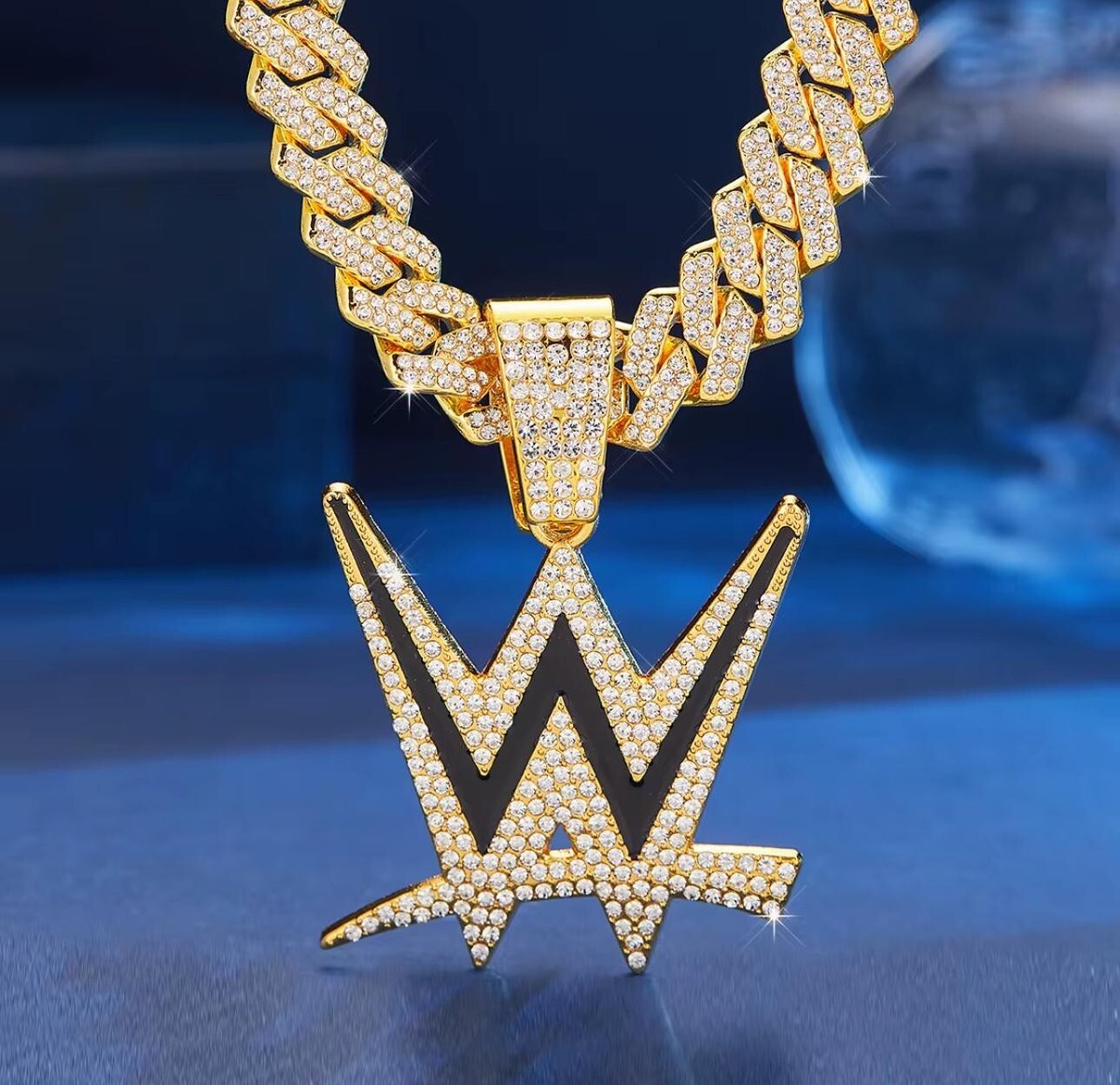 WWE Gem Chain 24