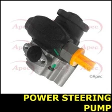 Power Steering Pump FOR ROVER 75 2.0 2.5 99->05 CHOICE1/2 Petrol Apec
