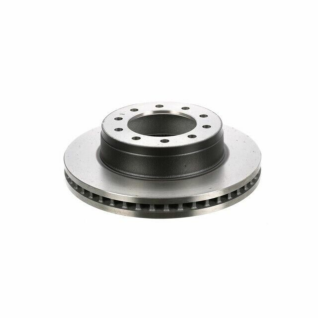Conjunto de disco de freno para Ford F250 F350 Super Duty 2005-2007 (N/P 5C3Z1125CA)