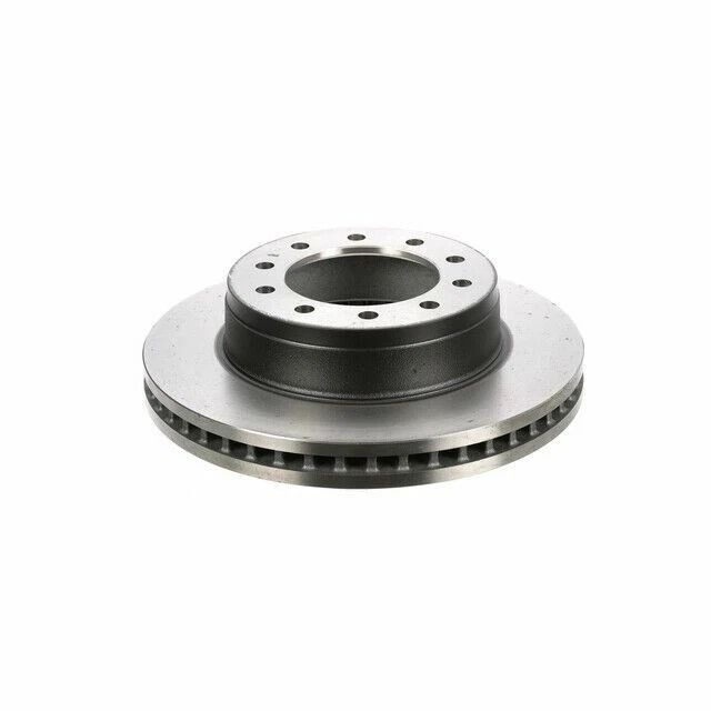 Conjunto de rotor de freno para Ford F250 y F350 Super Duty 2005-2007 (P/N 5C3Z1125CA)