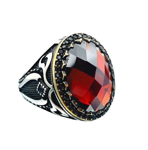 Authentic PT900 Ruby Ring 1.04CT #260-007-411-1381 | eBay