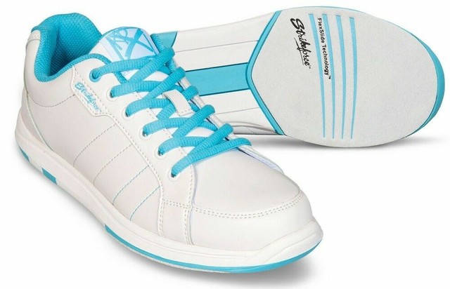 womens wide width bowling shoes