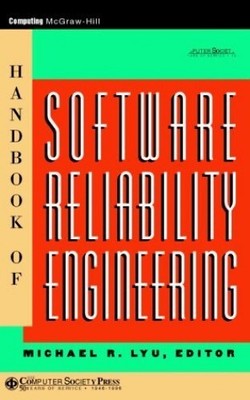 McGraw-Hill Software Reliability Engineering Handbook