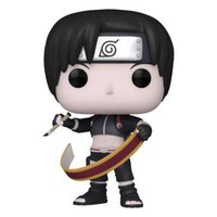 Naruto Shippuden Pop Animation #1507 Vinyl Figure Funko